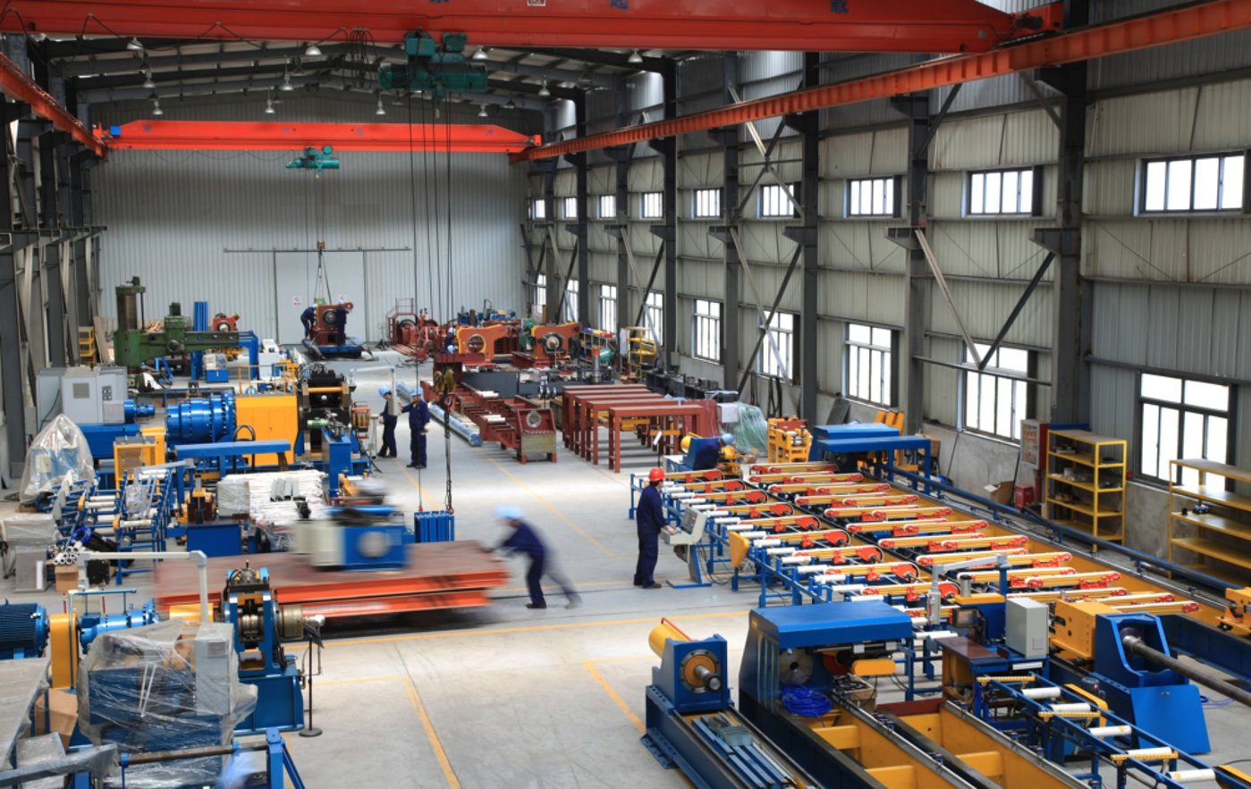 “建議年輕人多進(jìn)工廠，少送外賣”沖上熱搜背后，制造業(yè)用工荒加劇